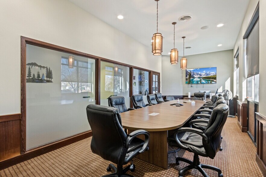 More Photos Of 4102 S Timberline Rd, Fort Collins Medical For Lease