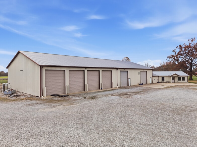 More Photos Of 4485 Back Orrville Rd, Wooster Light Distribution For Sale