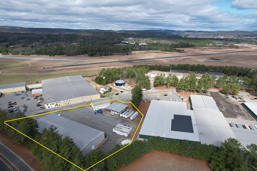 More Photos Of 201 Governor Dukakis Drive, Orange Warehouse For Sale