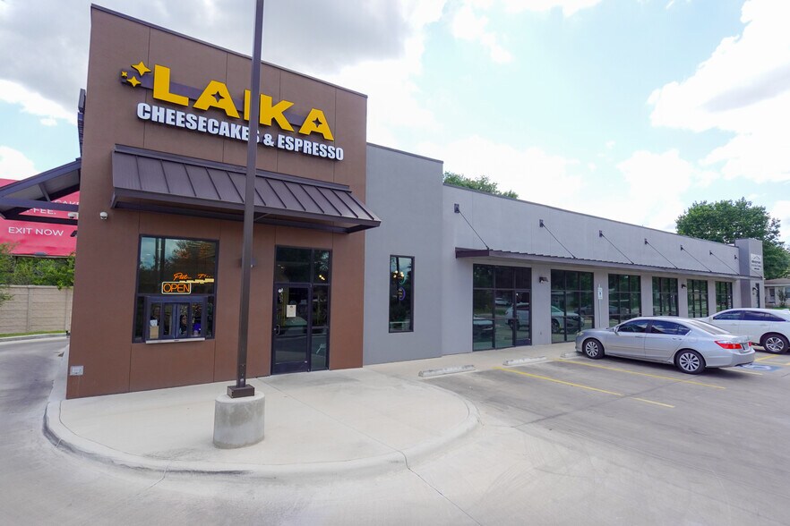More Photos Of 1430 Unicorn Ave, New Braunfels Storefront For Lease