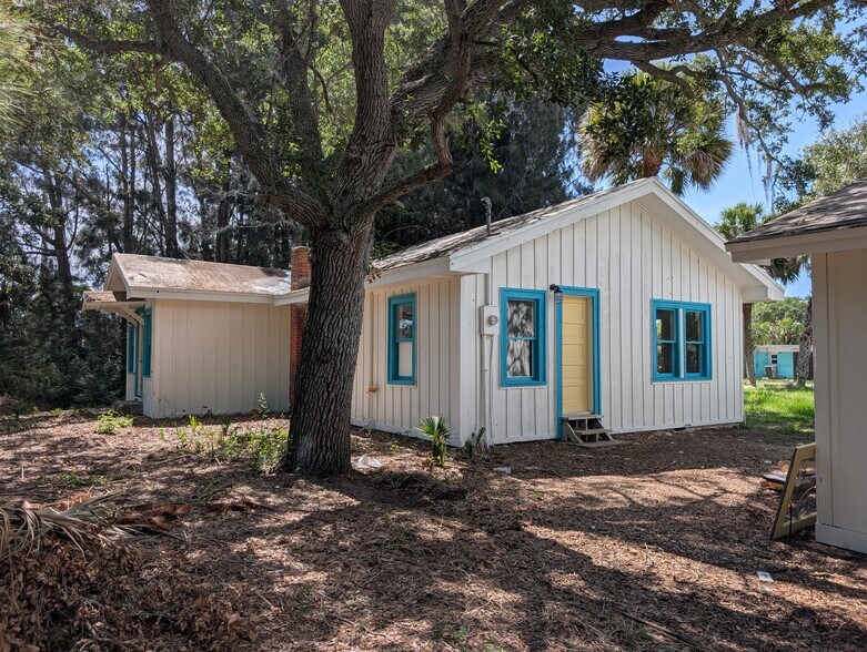 More Photos Of 2735 Allen Hill Ave, Melbourne Land For Lease