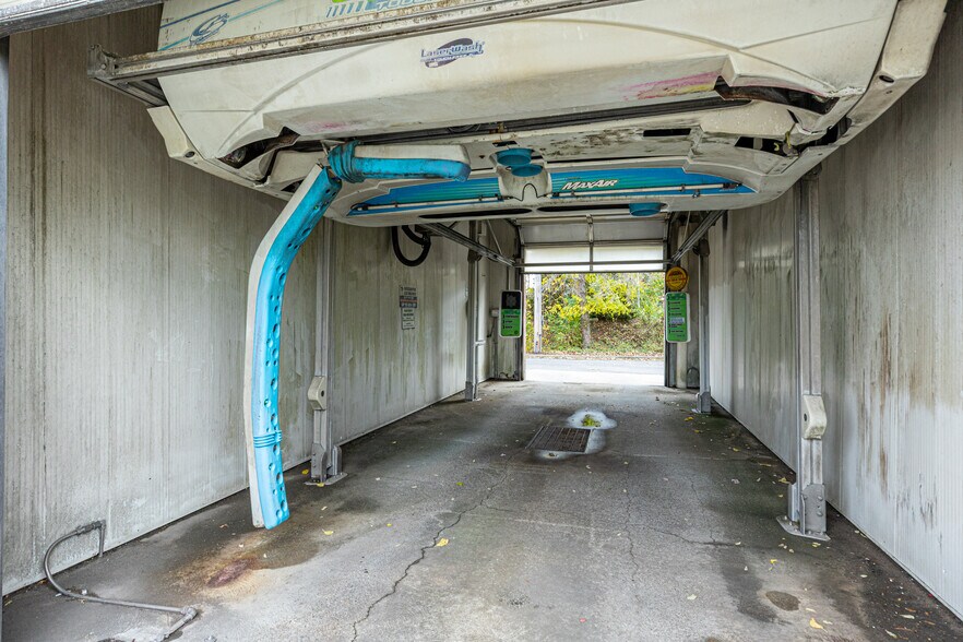 More Photos Of 5441 Steubenville Pike, Mc Kees Rocks Land For Lease