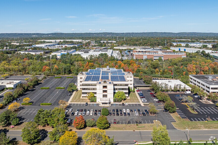 More Photos Of 15 Corporate Pl S, Piscataway Office For Lease
