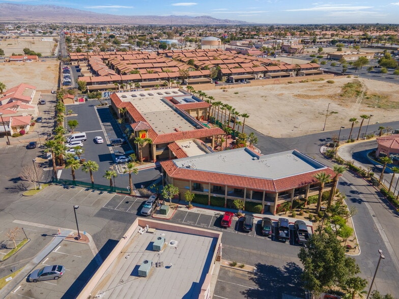 More Photos Of 81753 111 Hwy, Indio Hotel For Sale