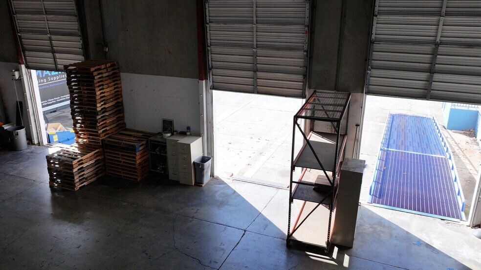 More Photos Of 2071 Ringwood Ave, San Jose Distribution For Lease