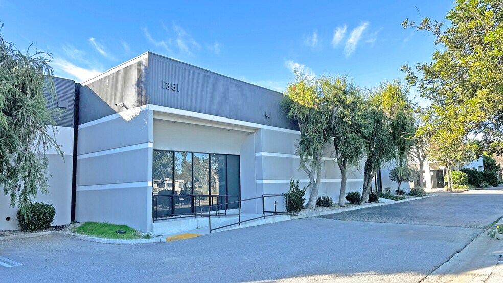 Primary Photo Of 1341-1351 Vanguard Dr, Oxnard Warehouse For Sale