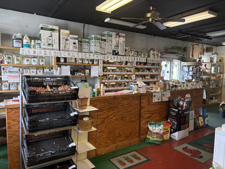 More Photos Of 11744 Winterstown Rd, Red Lion Showroom For Sale