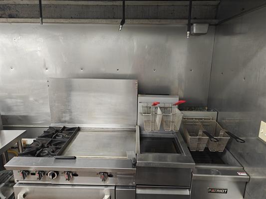 More Photos Of 308 Main St, Trenton Specialty For Sale