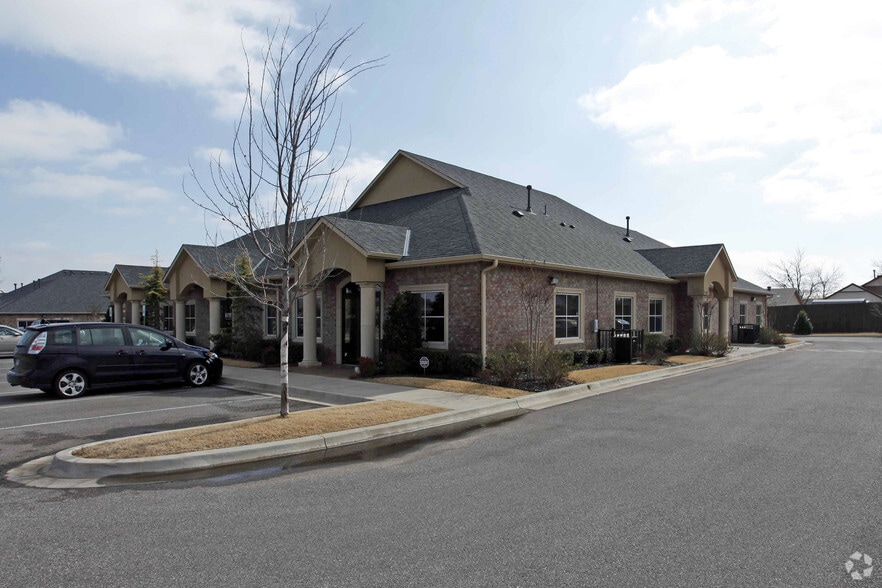 Primary Photo Of 1224 SW 104th St, Oklahoma City Medical For Lease