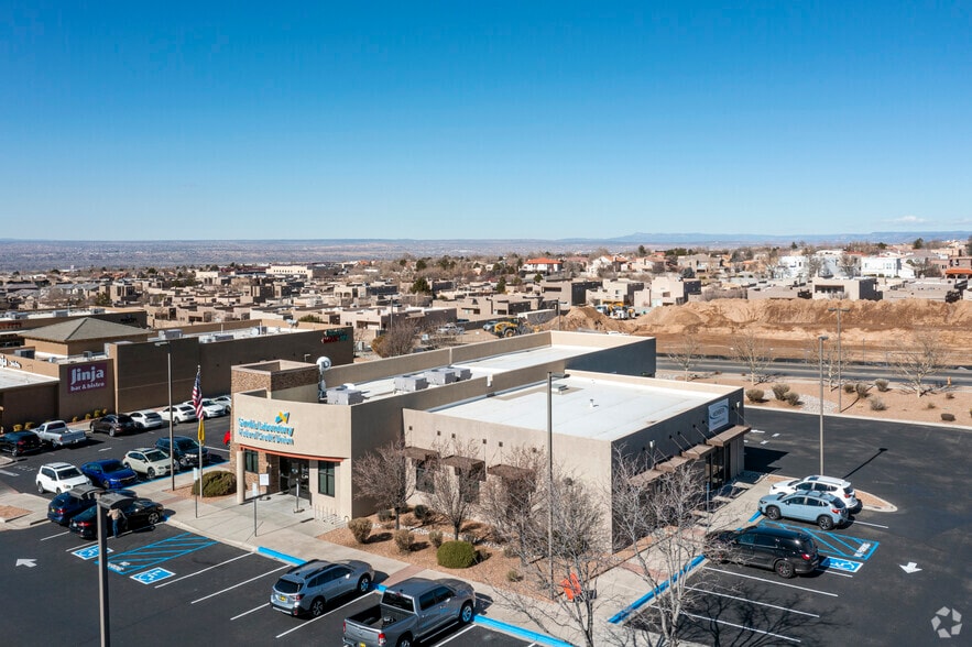 More Photos Of 8850 Holly St NE, Albuquerque Unknown For Lease