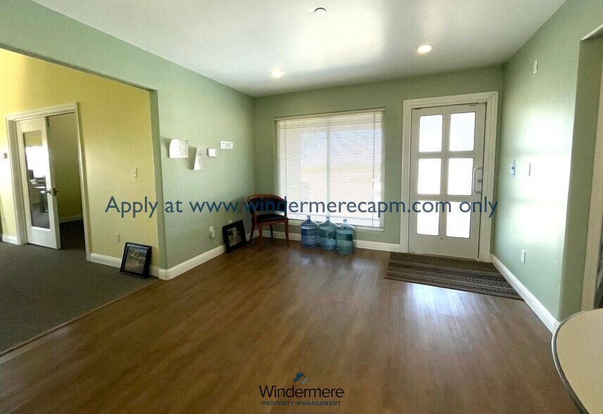 More Photos Of 6201 Bradshaw Rd, Sacramento Industrial For Lease