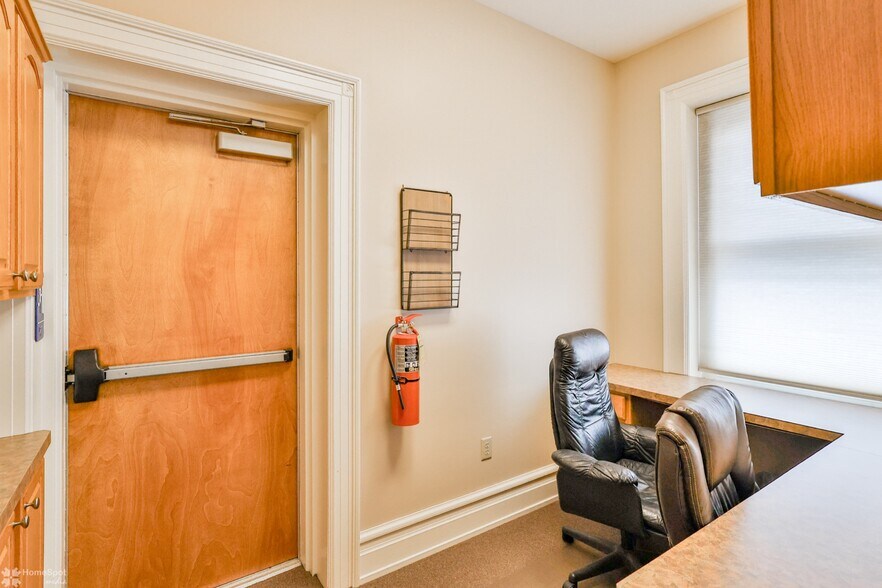 More Photos Of 1248 W Hamilton St, Allentown Office For Sale