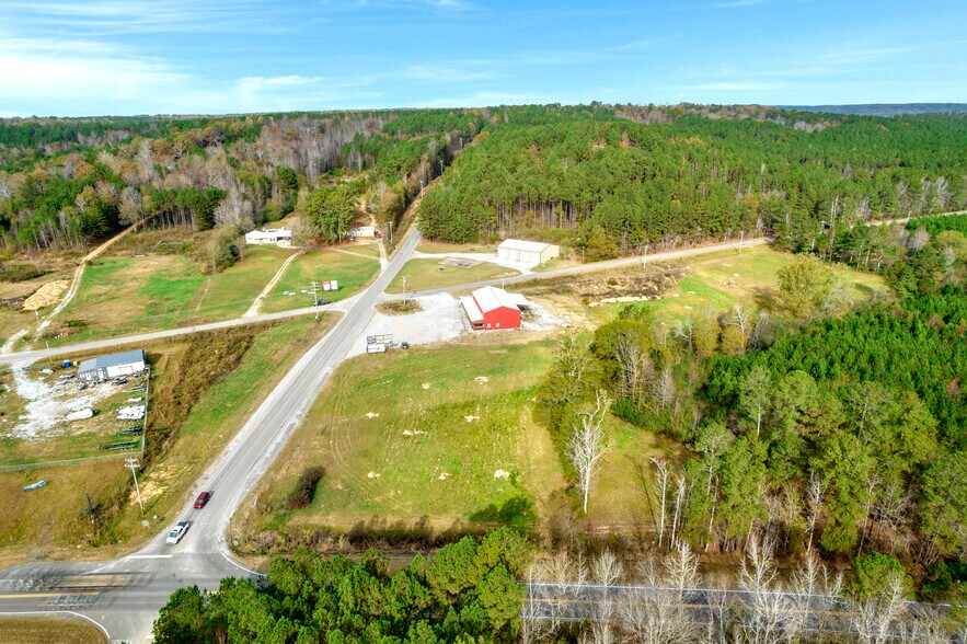 More Photos Of 0 County Road 222, Cullman Land For Sale