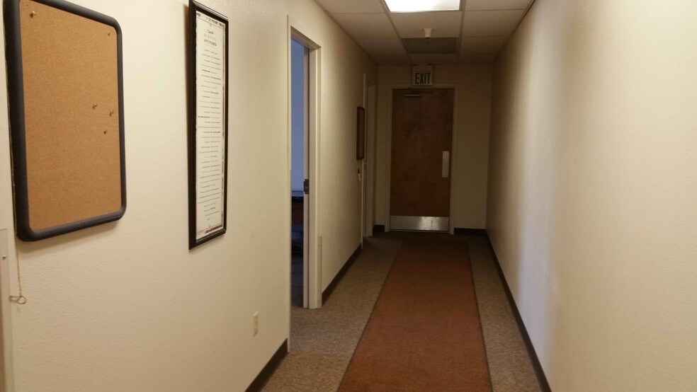 Photo of 1st Floor Ste Suite E