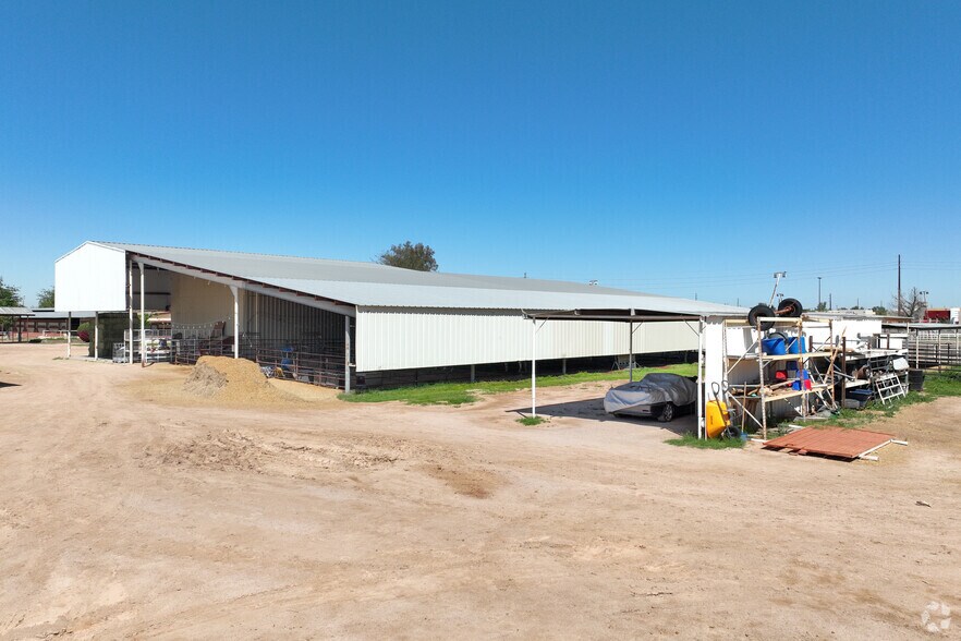 More Photos Of 15225 E Riggs Rd, Gilbert Horse Stables For Sale