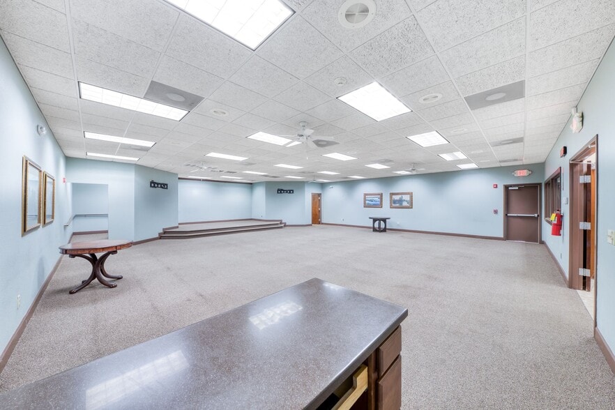 More Photos Of 1184 Davis Pl NW, Atlanta Religious Facility For Sale