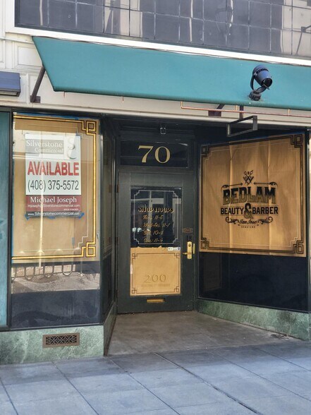 More Photos Of 200-210 S 1st St, San Jose Apartments For Lease