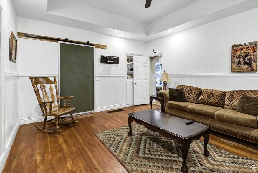 More Photos Of 310 N Main St, Monroe Hotel For Sale