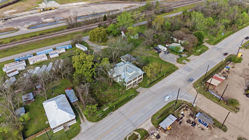 More Photos Of 26623 Aldine Westfield Rd, Spring Land For Sale