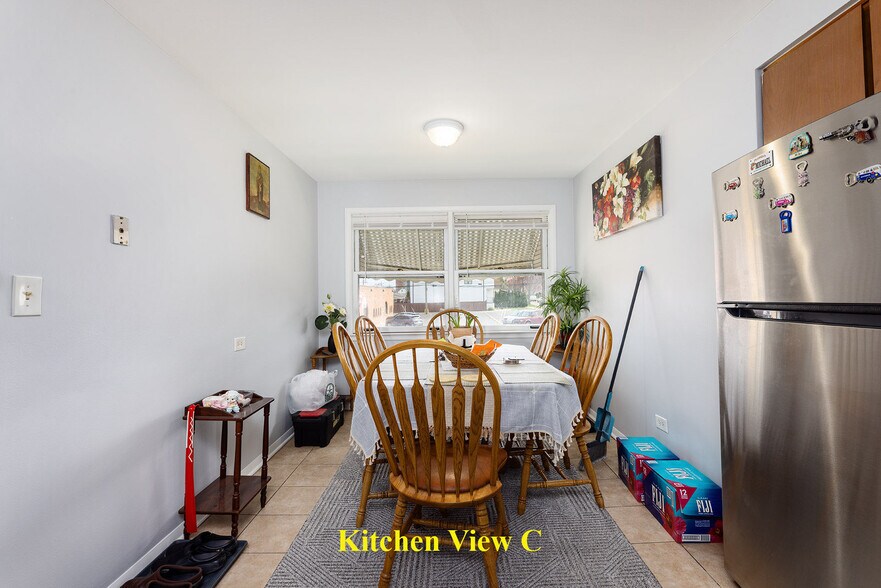 More Photos Of 4401 N Newcastle Ave, Harwood Heights Apartments For Sale