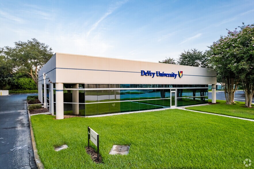 More Photos Of 7300-7356 Greenbriar Pky, Orlando Unknown For Lease