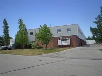 More Photos Of 62 Mcbrine Pl, Kitchener Industrial For Sale