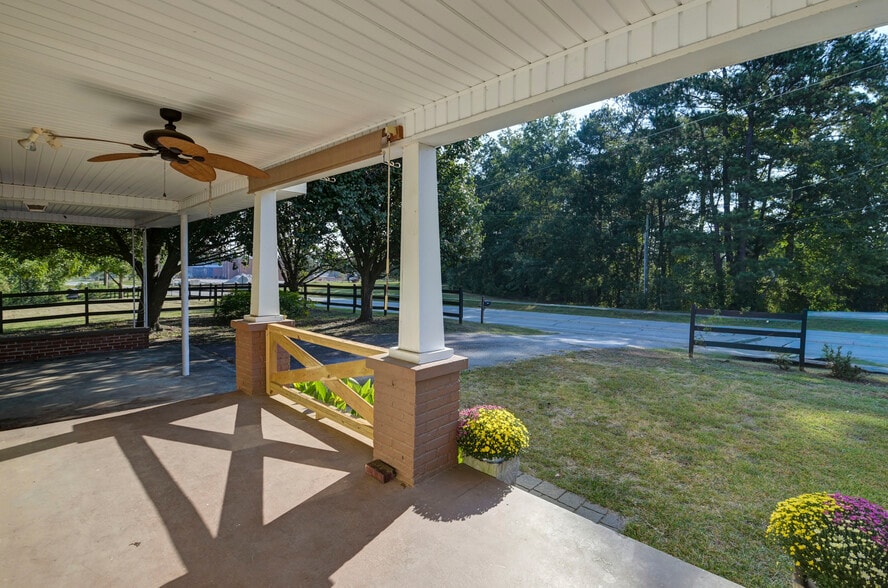 More Photos Of 6009 Wescott Rd, Columbia Land For Sale