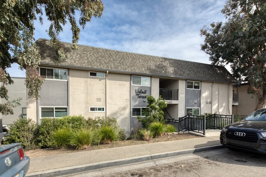 More Photos Of 1340 Mt Pisgah Rd, Walnut Creek Apartments For Sale