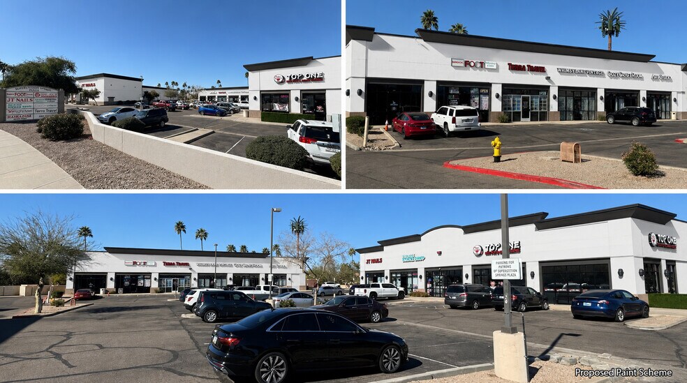 Primary Photo Of 1914 S Power Rd, Phoenix Storefront Retail Office For Lease