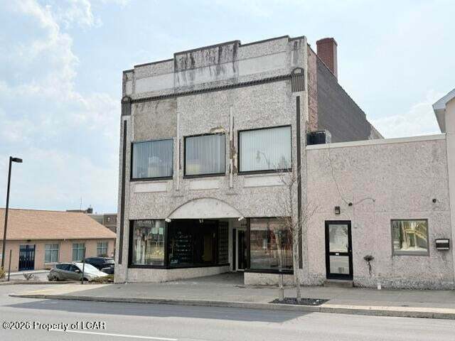 More Photos Of 354 W Broad St, Hazleton Office For Sale