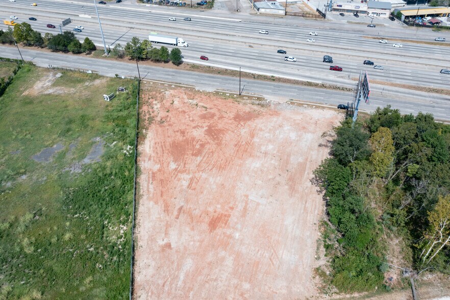 More Photos Of 11324 Eastex fwy, Houston Land For Sale