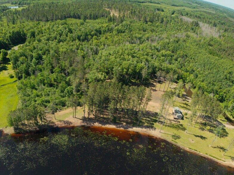 More Photos Of 8767 S Lyman Lake Rd, South Range Land For Sale