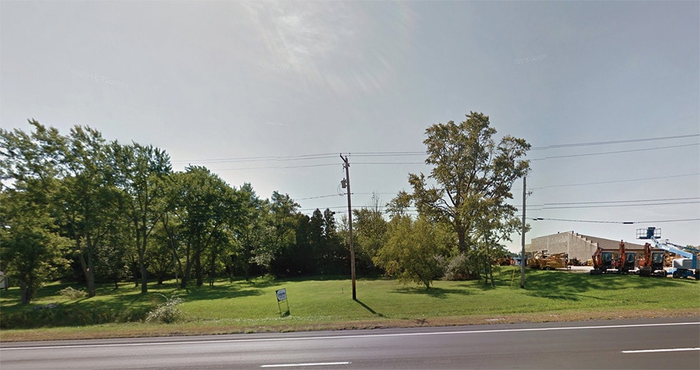 More Photos Of 1948 Medina Rd, Medina Land For Sale