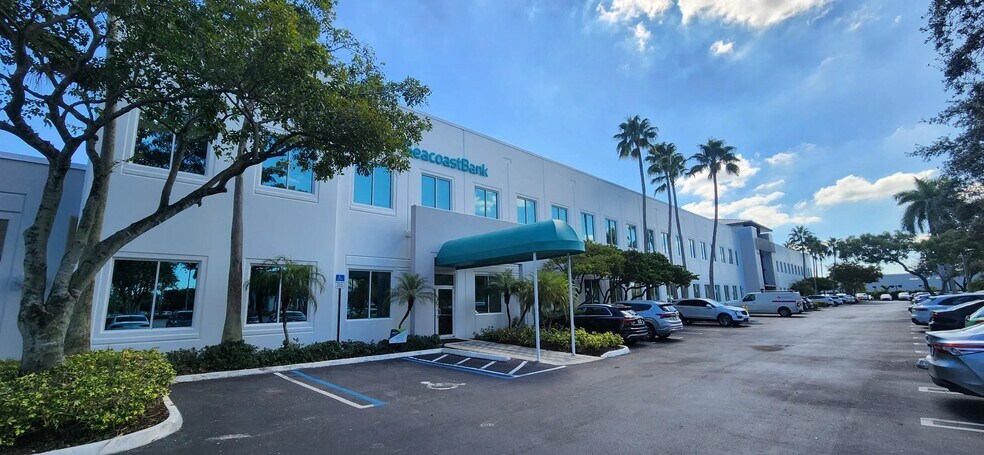 More Photos Of 8600 NW 17th St, Doral Unknown For Lease