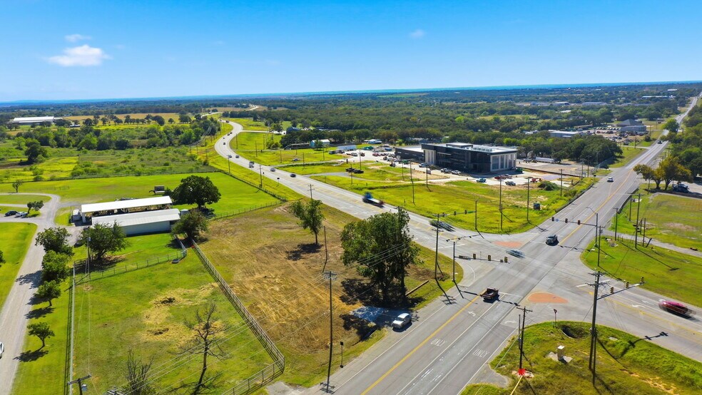 More Photos Of 1701 Ranger Hwy, Weatherford Land For Sale