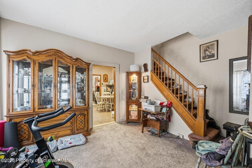 More Photos Of 1522 Elizabeth St, Scranton Apartments For Sale