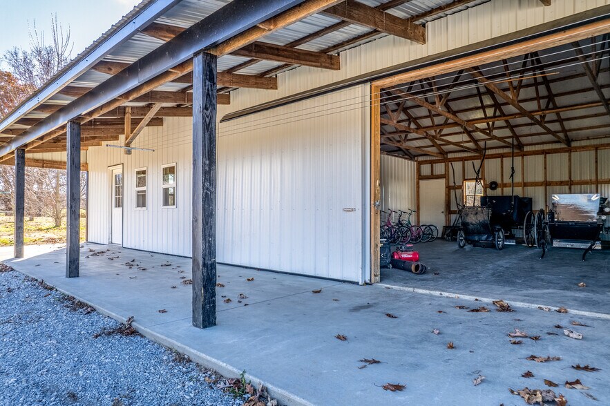 More Photos Of 751 Old State Rd, Owingsville Land For Sale