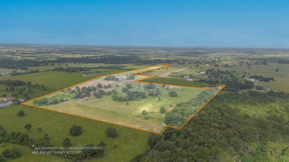 More Photos Of 28618 FM 362 Rd, Waller Land For Sale