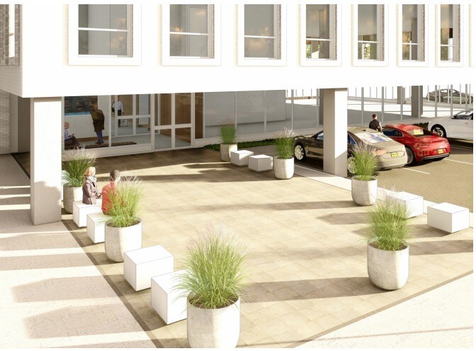 More Photos Of 1010 Franklin Ave, Garden City Medical For Lease