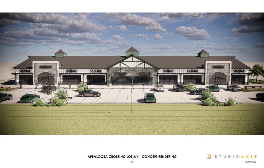 More Photos Of 146th St & Michigan Rd, Zionsville Land For Sale