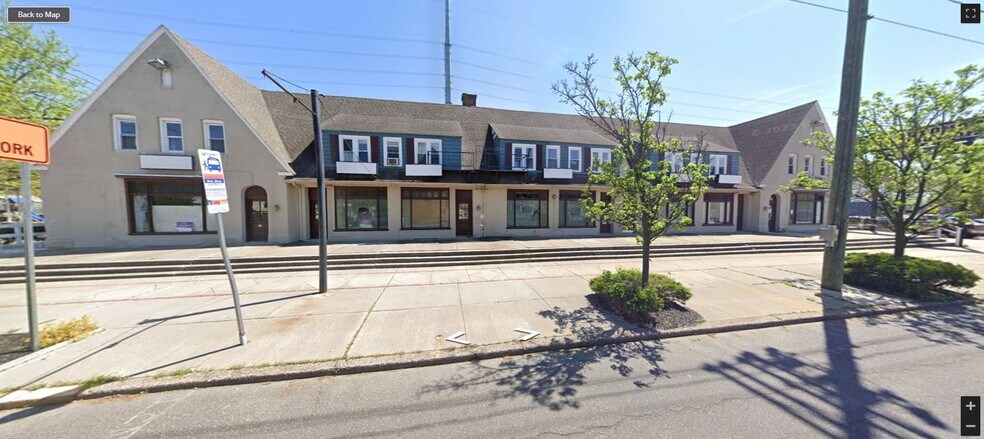 More Photos Of 104 New Broadway, Gloucester City Unknown For Lease