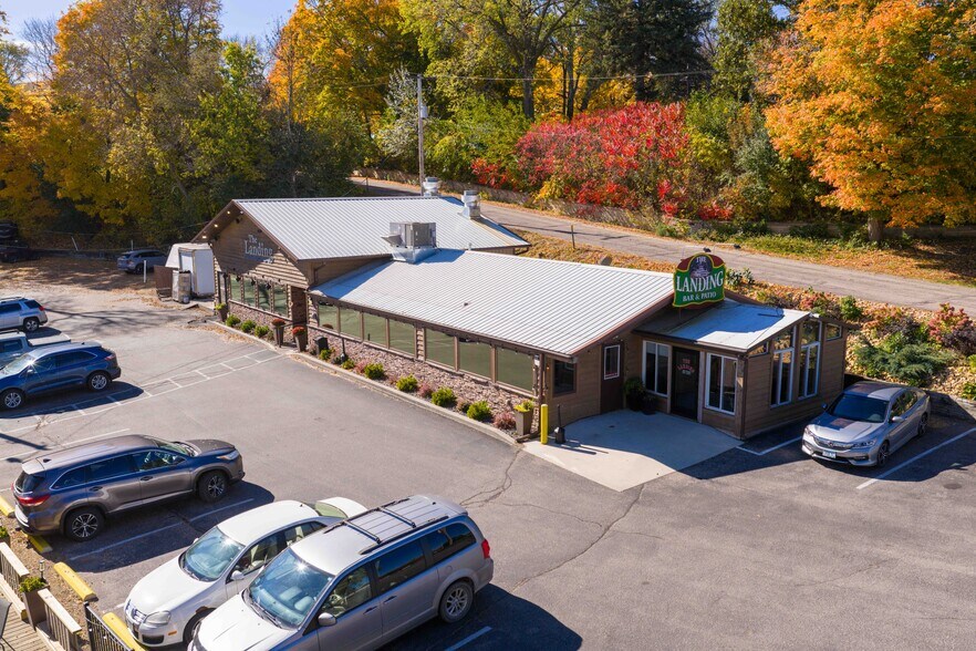 More Photos Of 805 Main St, Madison Lake Restaurant For Sale