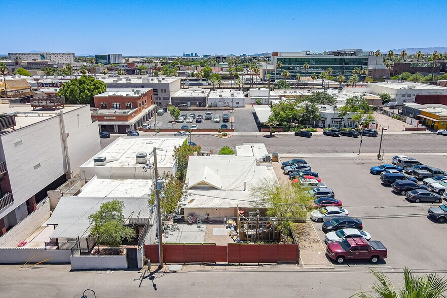 More Photos Of 7140 E 1st Ave, Scottsdale Storefront For Sale