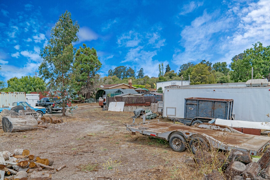 More Photos Of 10050 Reese Cir, Prunedale Warehouse For Sale