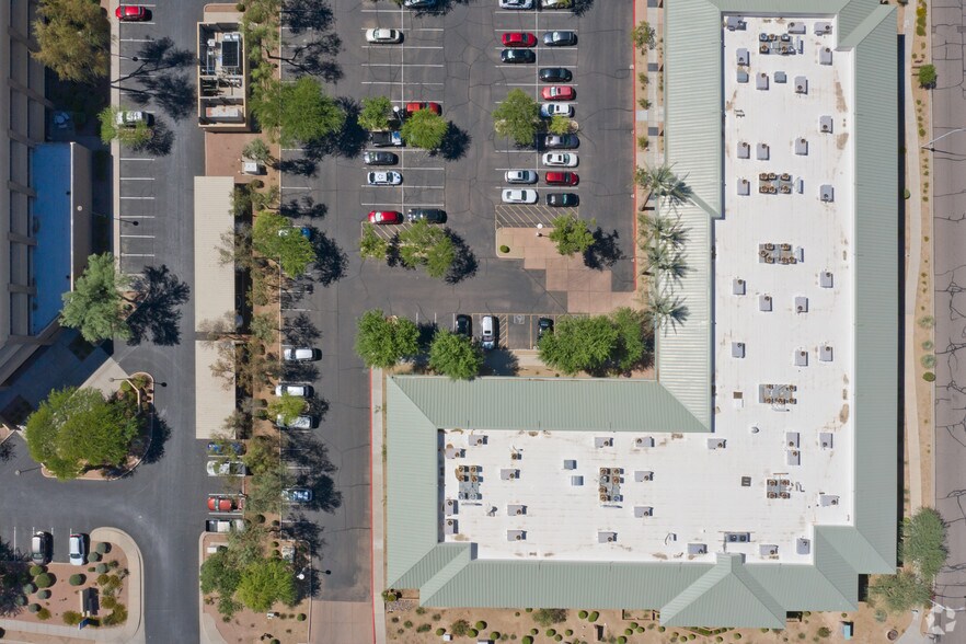 More Photos Of 4505 E Chandler Blvd, Phoenix Office For Lease