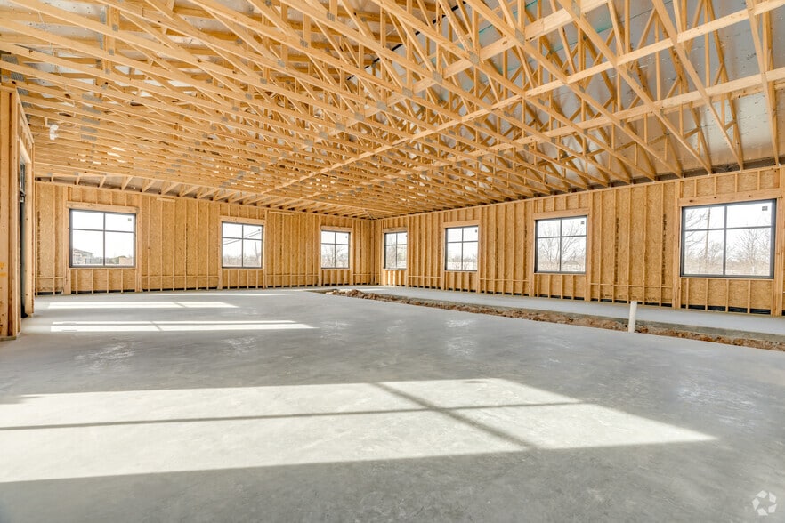 More Photos Of Highway 156 S, Haslet Unknown For Lease