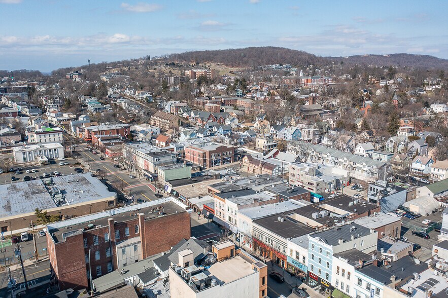 More Photos Of 102 Main St, Nyack Storefront Retail Residential For Sale