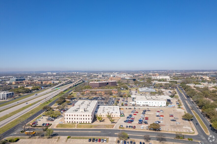 More Photos Of 6330 Hwy 290 E, Austin Office For Lease