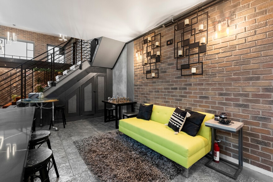 More Photos Of 302-390 11th Ave, San Diego Apartments For Sale