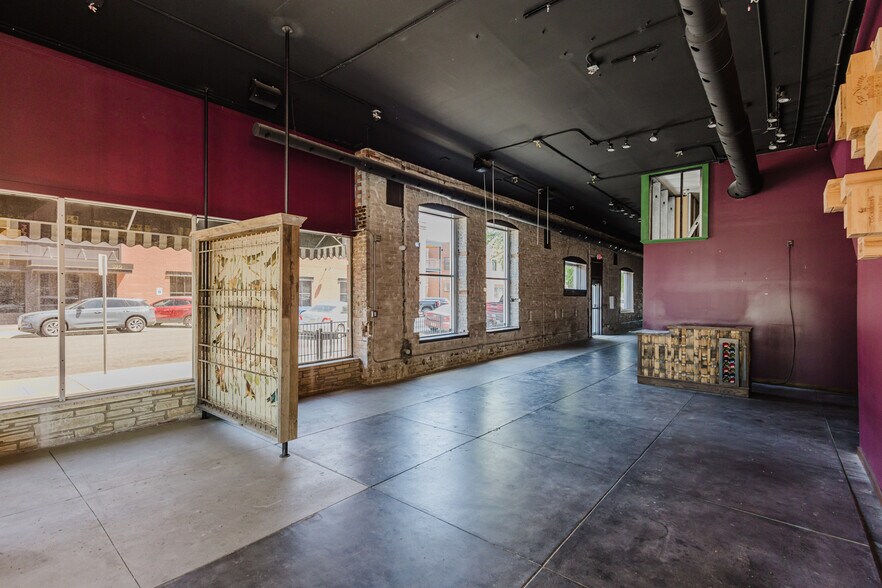 More Photos Of 1001 W Douglas Ave, Wichita Storefront For Sale